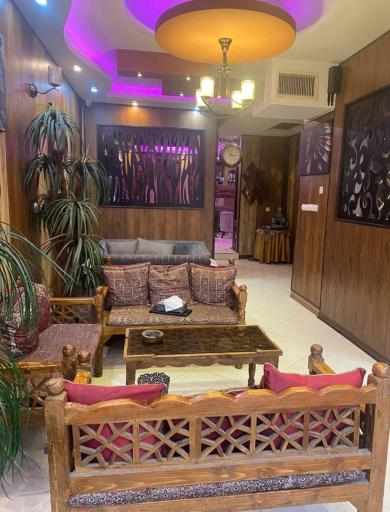 عکس کلینیک ارتوپدی فنی ارغوان طب مهدی