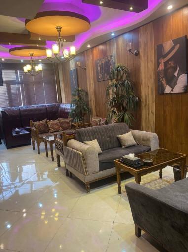 عکس کلینیک ارتوپدی فنی ارغوان طب مهدی