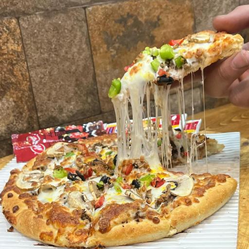 عکس آقای برگر 