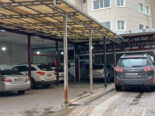 عکس تعمیرگاه تخصصی یونیک