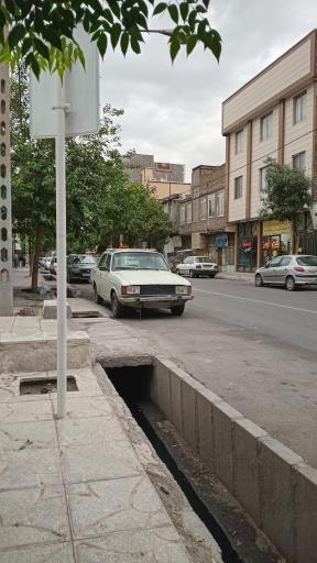 عکس  شهید عطا حسینی 4