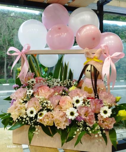 عکس گلسرای بهار