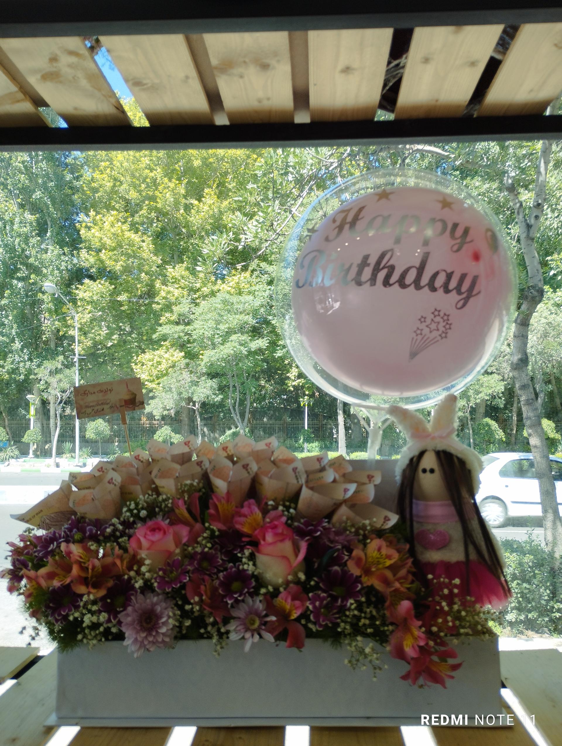 عکس گلسرای بهار