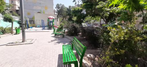 عکس بوستان کاج