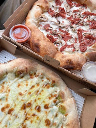 عکس فست فود فرنو