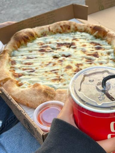 عکس فست فود فرنو