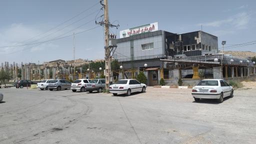 عکس شهرداری فیروزکوه