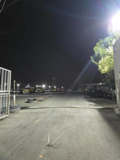 عکس صنف کامیون داران