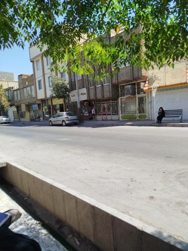 عکس  شهید عطا حسینی 4