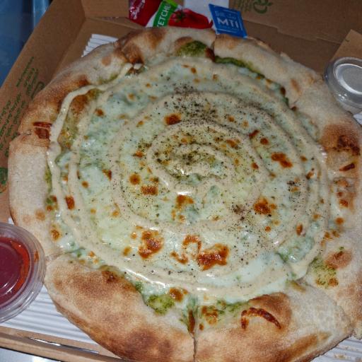 عکس فست فود فرنو