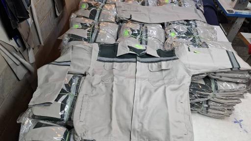 عکس دوخت وتولید صمدنژاد