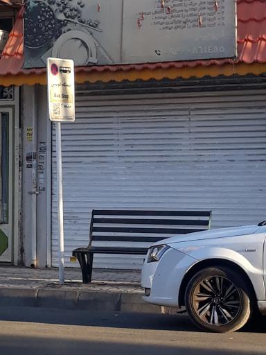 عکس  شهید عطا حسینی 4