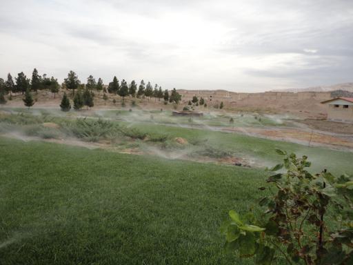 عکس بوستان طراوت