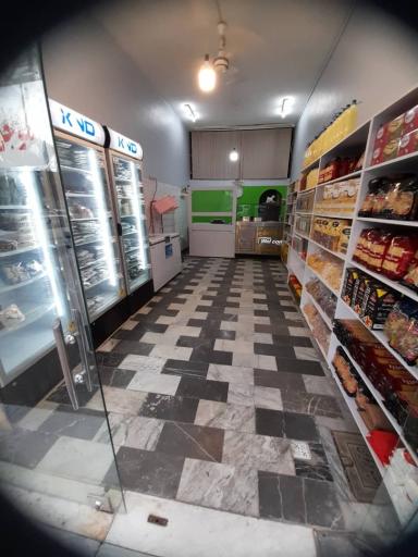 عکس سبزی مارکت غیاثوند