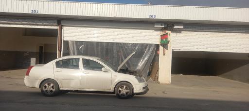 عکس خدمات برق اتومبیل مهر 