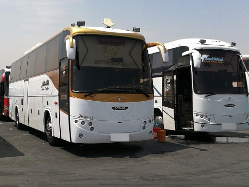 عکس شرکت مسافربری ترابر بیتا تعاونی۱۵