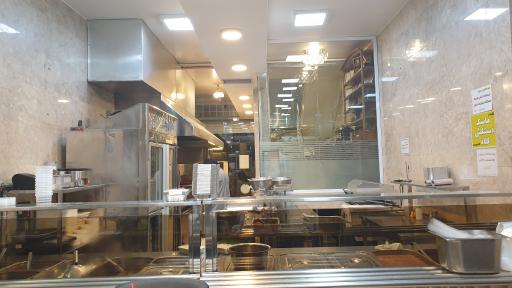 عکس کترینگ و فست فود جوادی