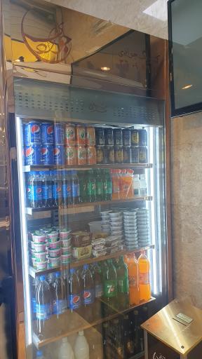 عکس کترینگ و فست فود جوادی