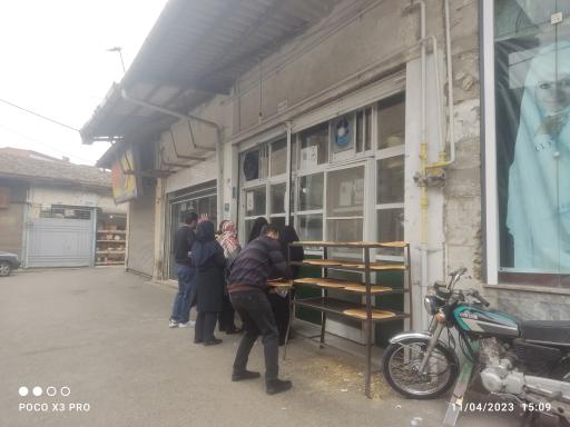 عکس نان فانتزی مسجد جامع