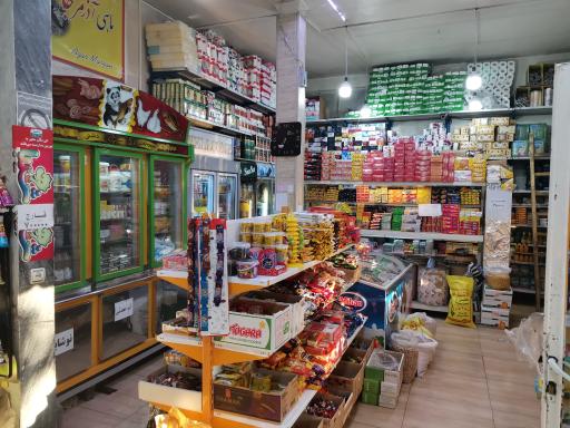 عکس فروشگاه دشتی 