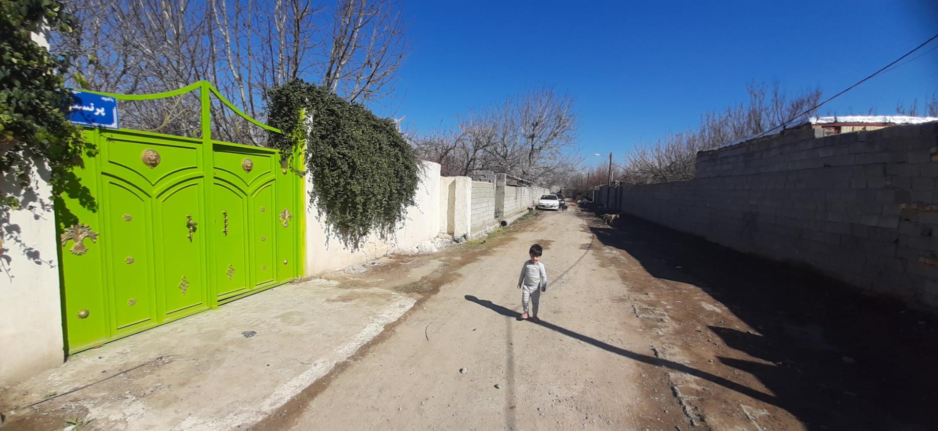 عکس باغچه پرنسس ملارد