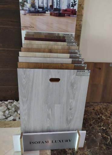 عکس شرکت ایزوفام