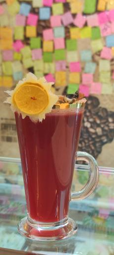 عکس کافی شاپ رومنس