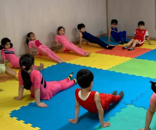 عکس مهدکودک و پیش دبستانی ترنج