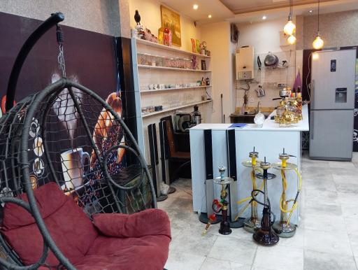 عکس کافه تیام