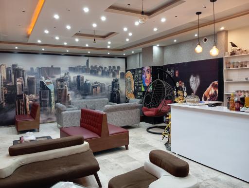 عکس کافه تیام