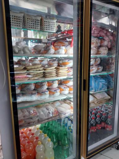 عکس پروتئین دهکده