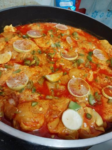 عکس پروتئین دهکده