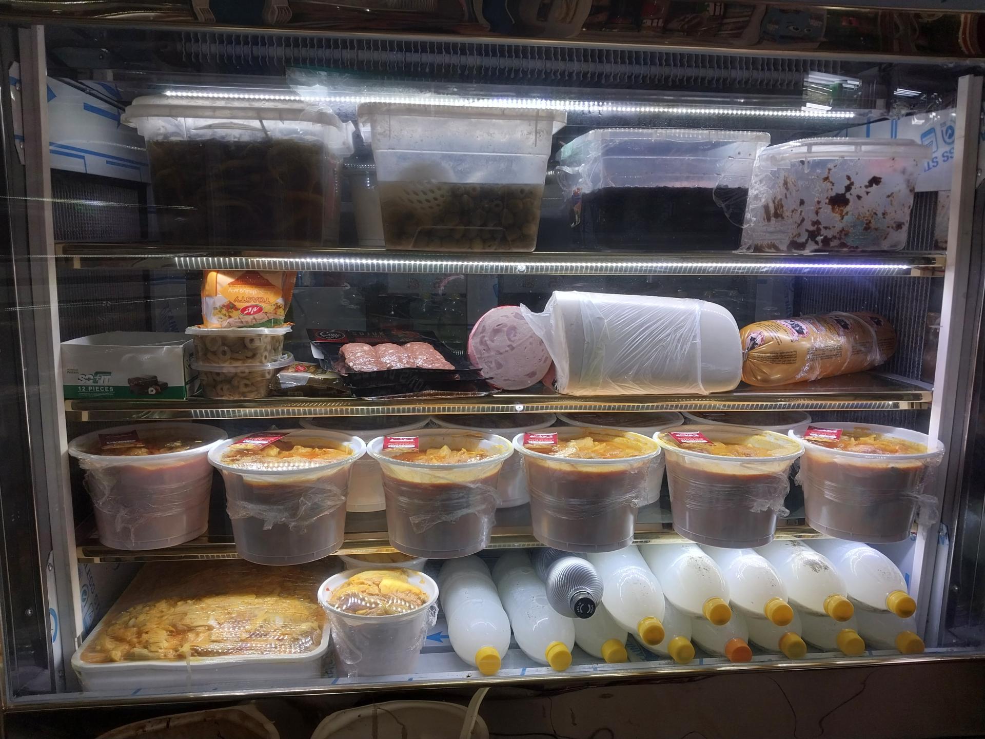 عکس پروتئین دهکده