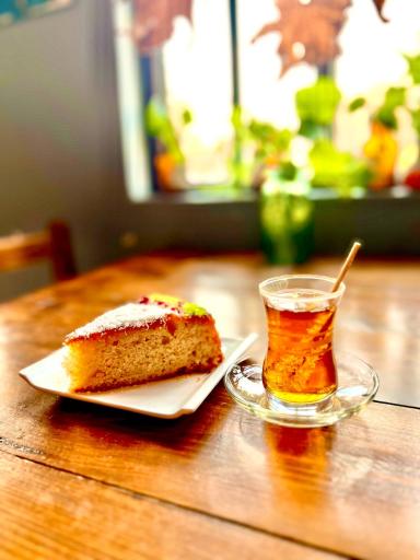 عکس کافه کوک