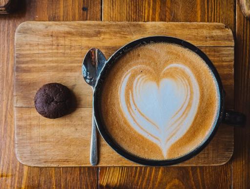 عکس کافه کوک