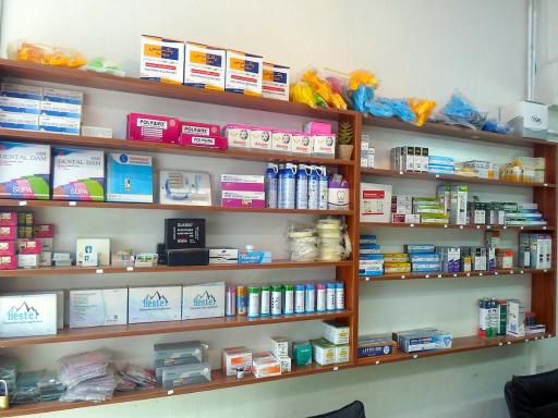 عکس تجهیزات دندانپزشکی ونوس