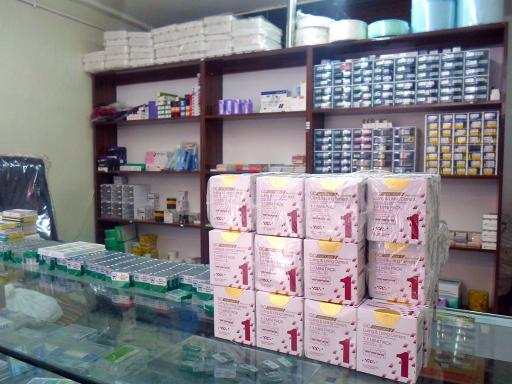 عکس تجهیزات دندانپزشکی ونوس