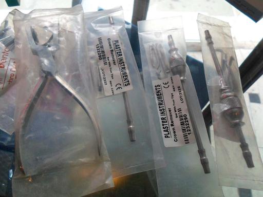 عکس تجهیزات دندانپزشکی ونوس