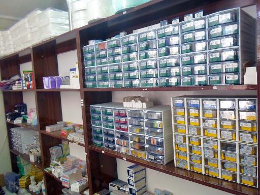 عکس تجهیزات دندانپزشکی ونوس