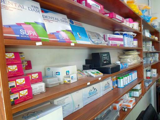 عکس تجهیزات دندانپزشکی ونوس