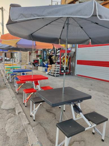 عکس دهکده قلیان