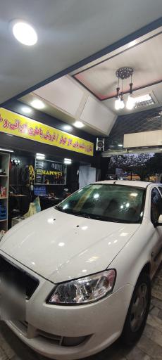 عکس باطری سازی تخصصی تسلا پاور