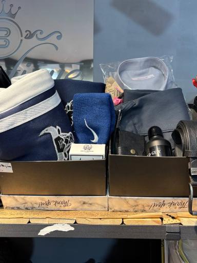 عکس بوتیک بهراد 