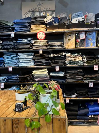 عکس بوتیک بهراد 