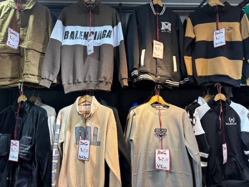 عکس بوتیک بهراد 