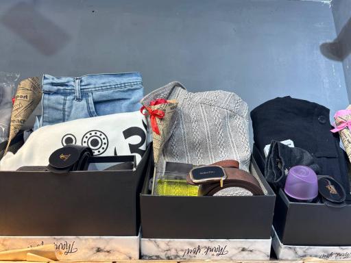 عکس بوتیک بهراد 