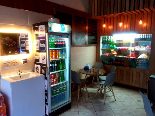 پیتزا ساندویچ دبش 