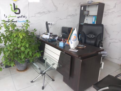 عکس بیمه ایران