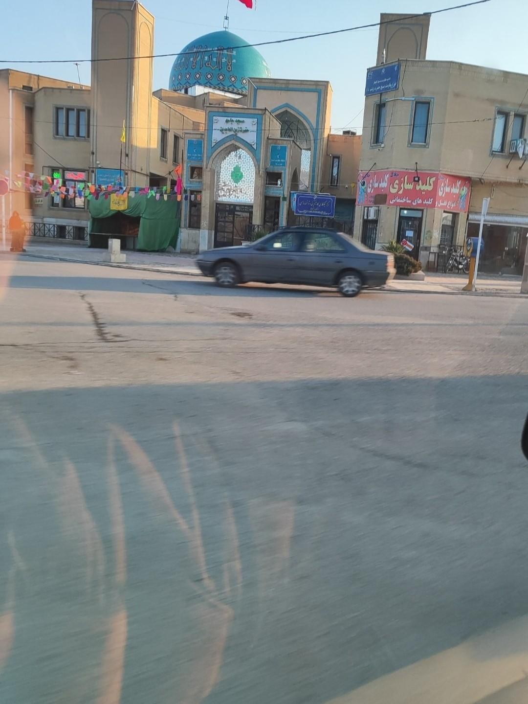 عکس کلید سازی جلالی 