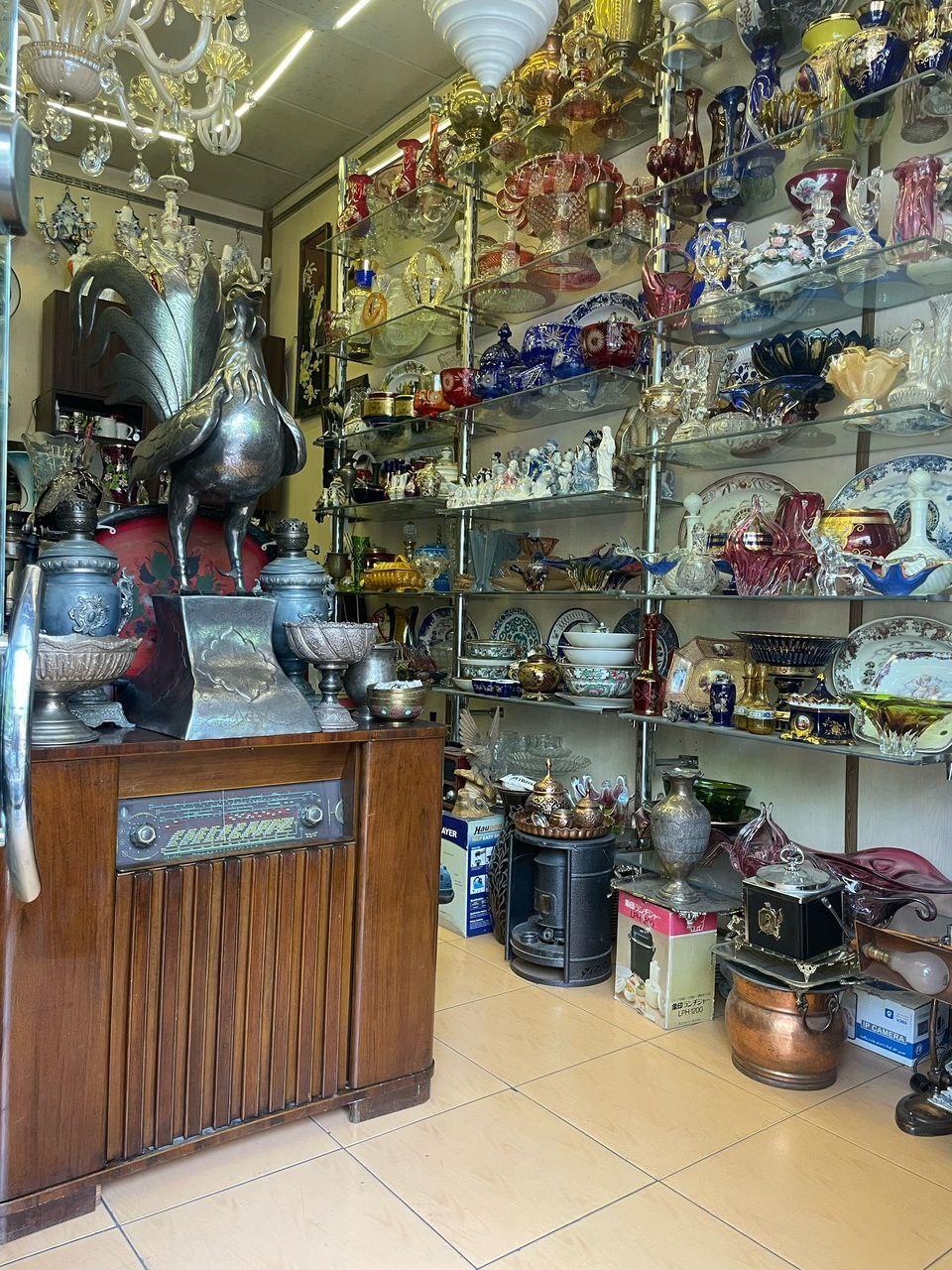 عکس گالری زرتشت